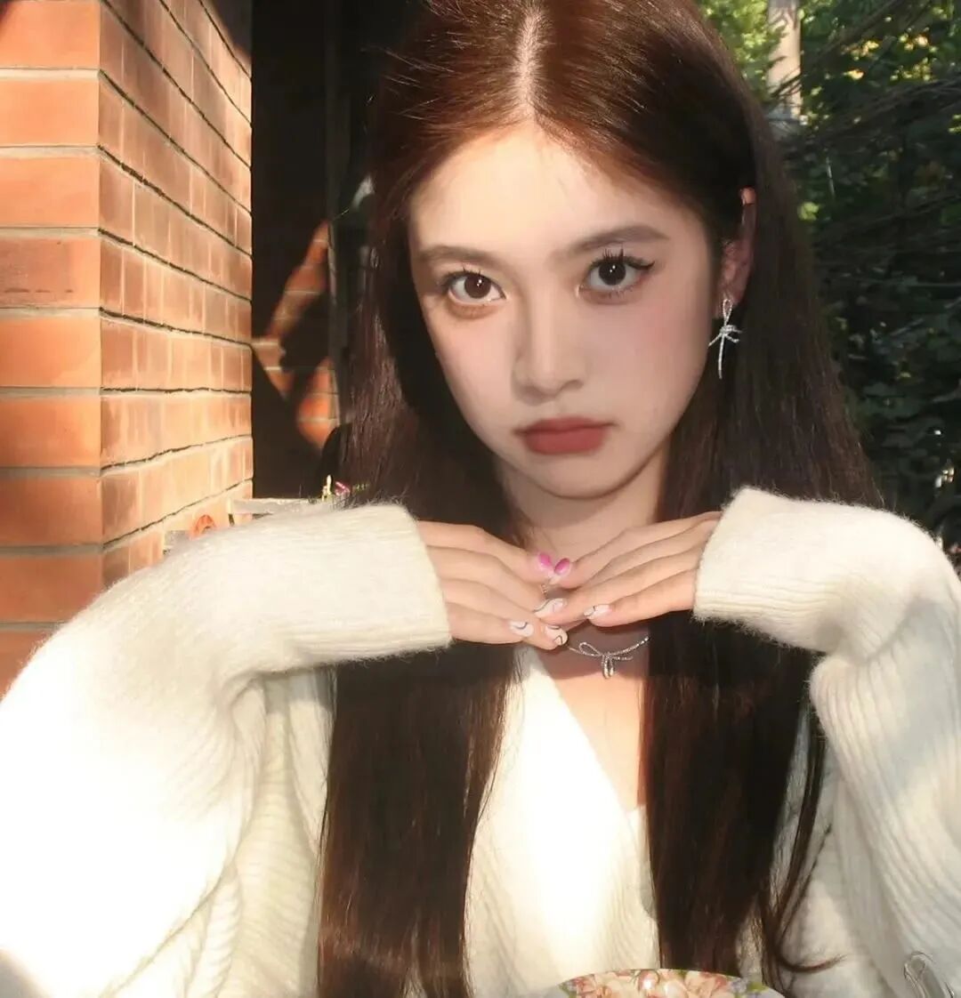 女生头像