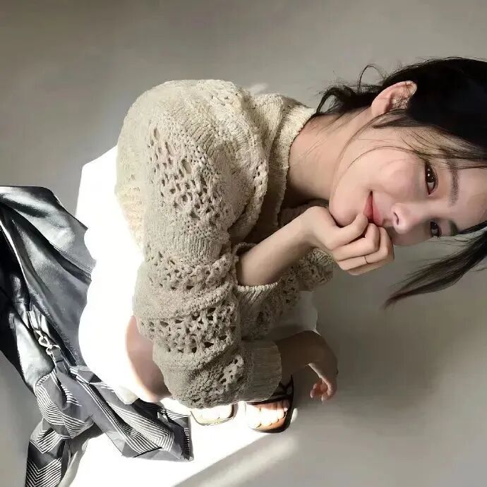 小众女生头像