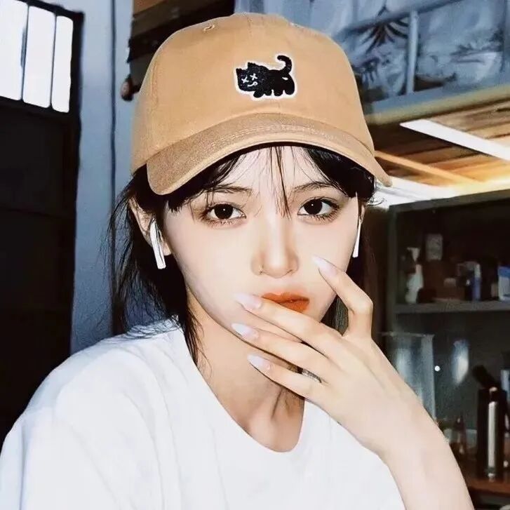 小众女生头像
