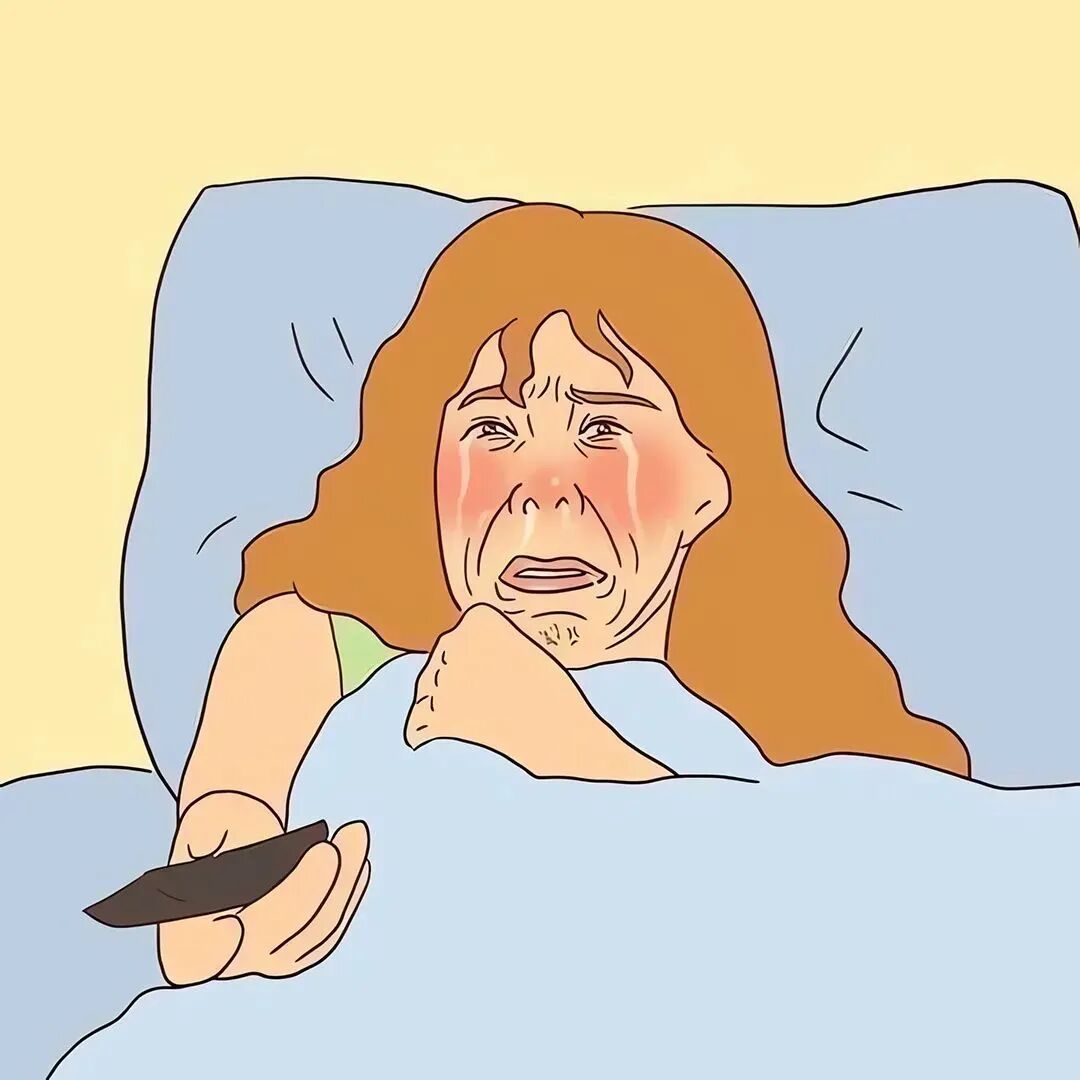 沙雕搞怪卡通头像