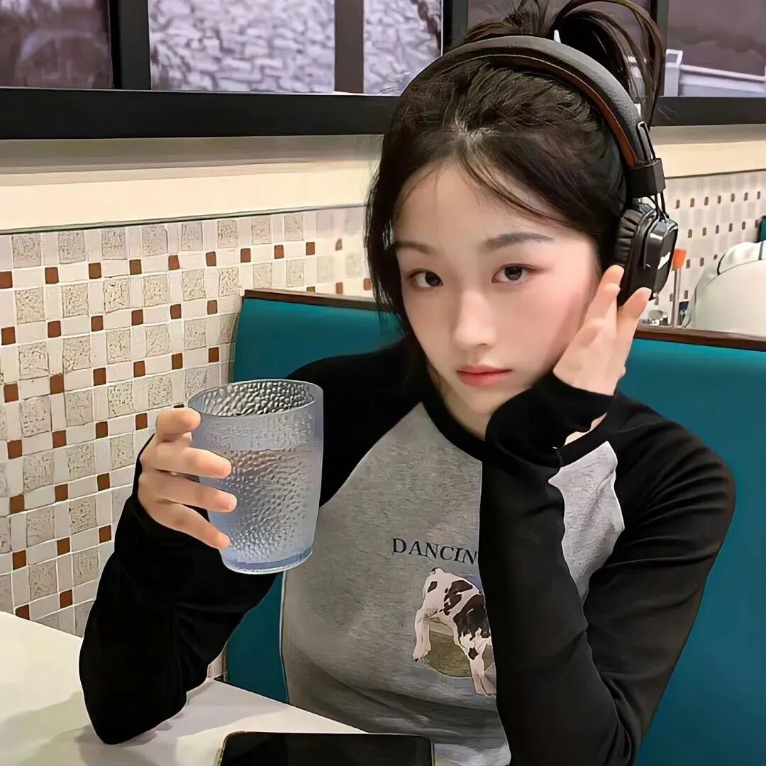 女生头像