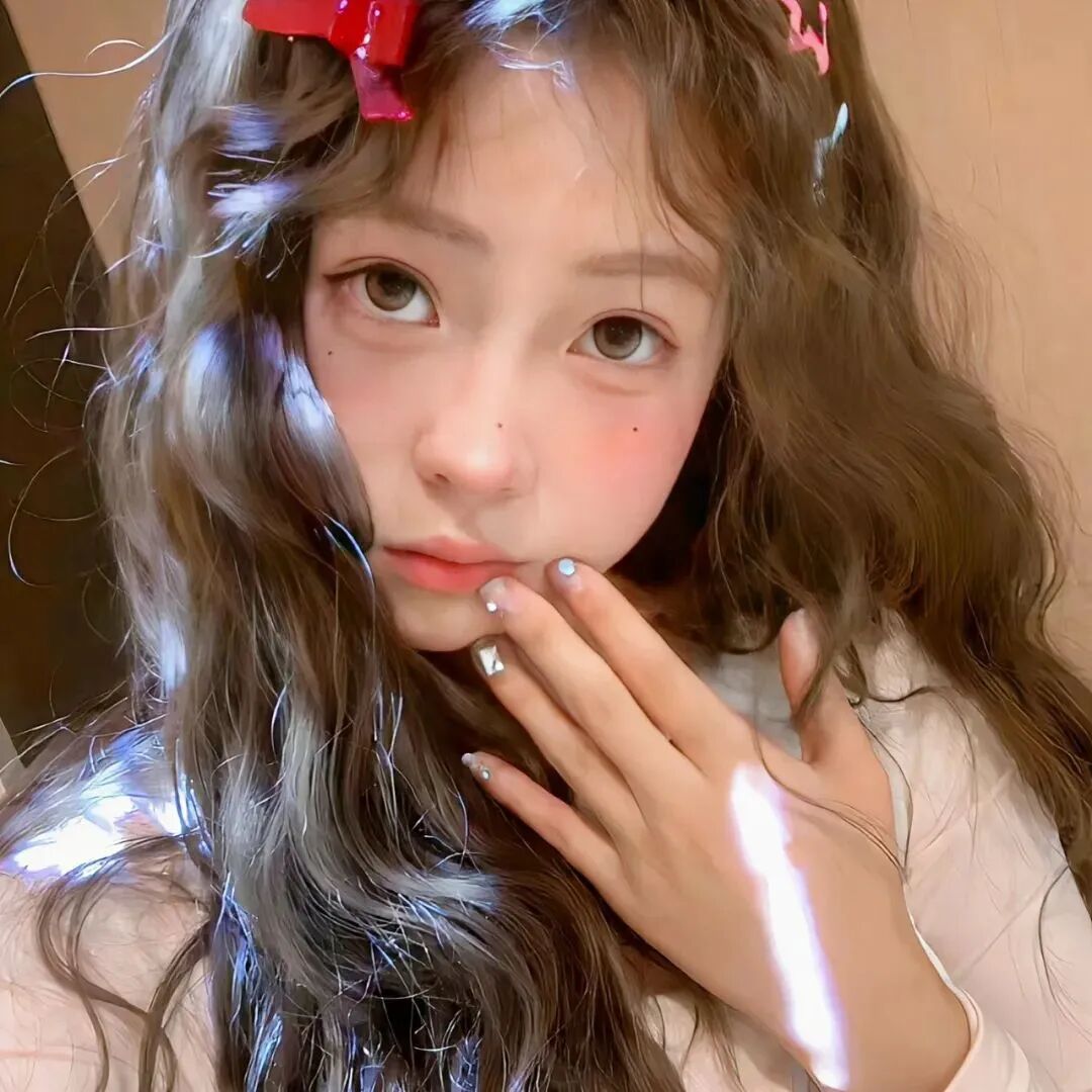 小众女生头像