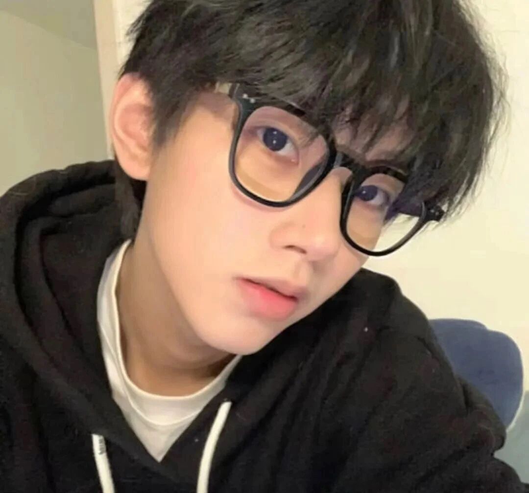 小众男生头像