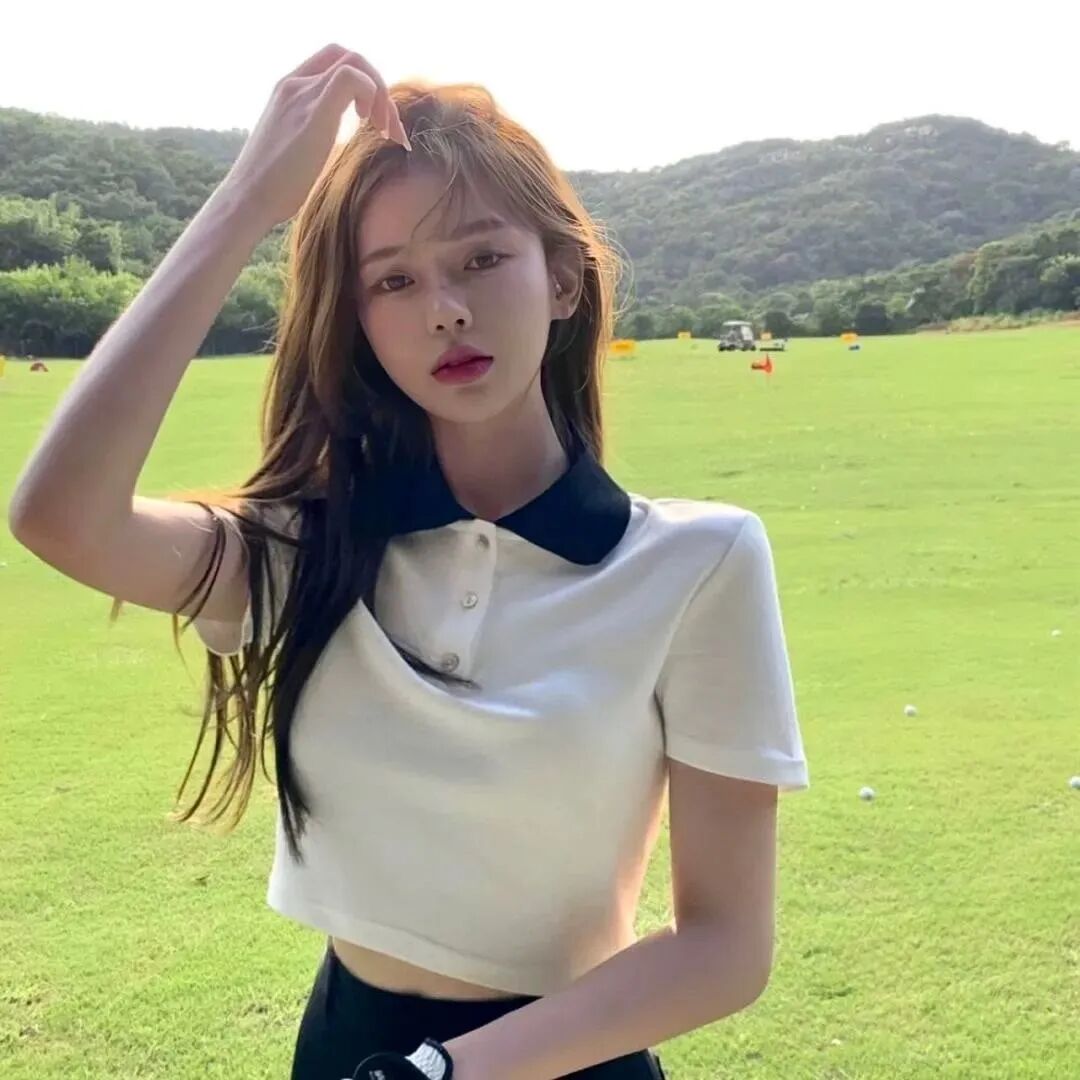 小清新女生头像