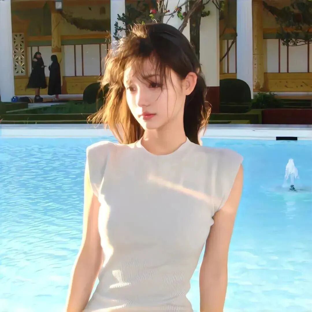 小众女生头像