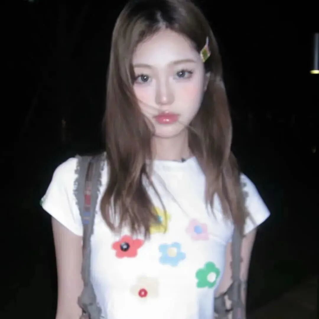 小众女生头像