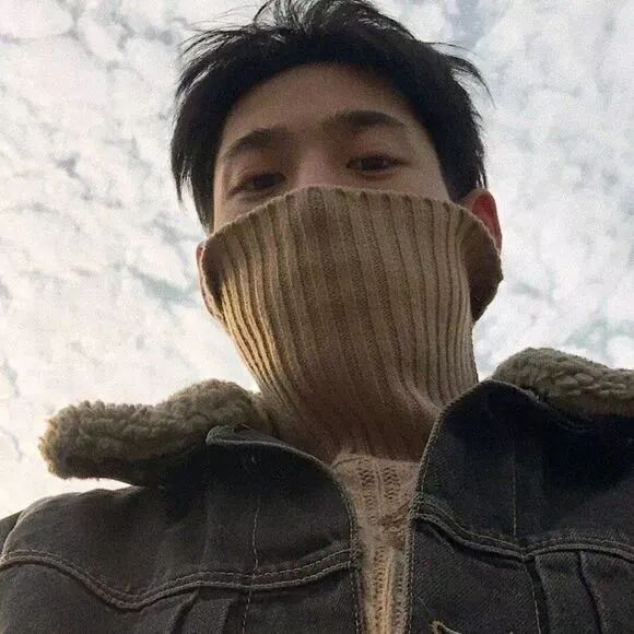 小众男生头像