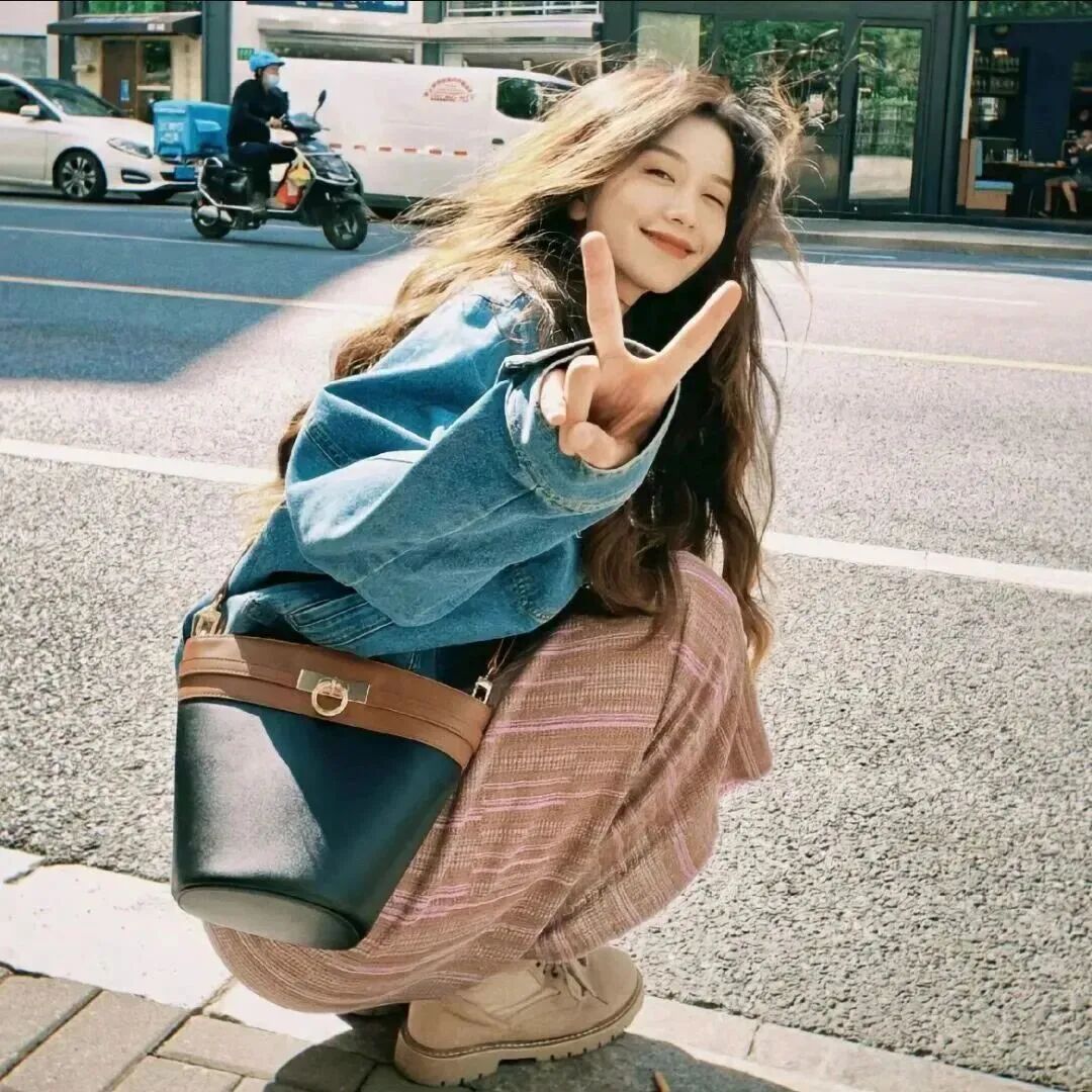 小众女生头像