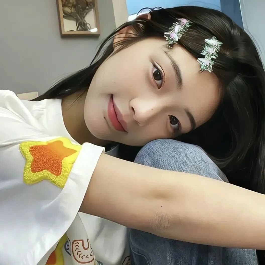 小众女生头像