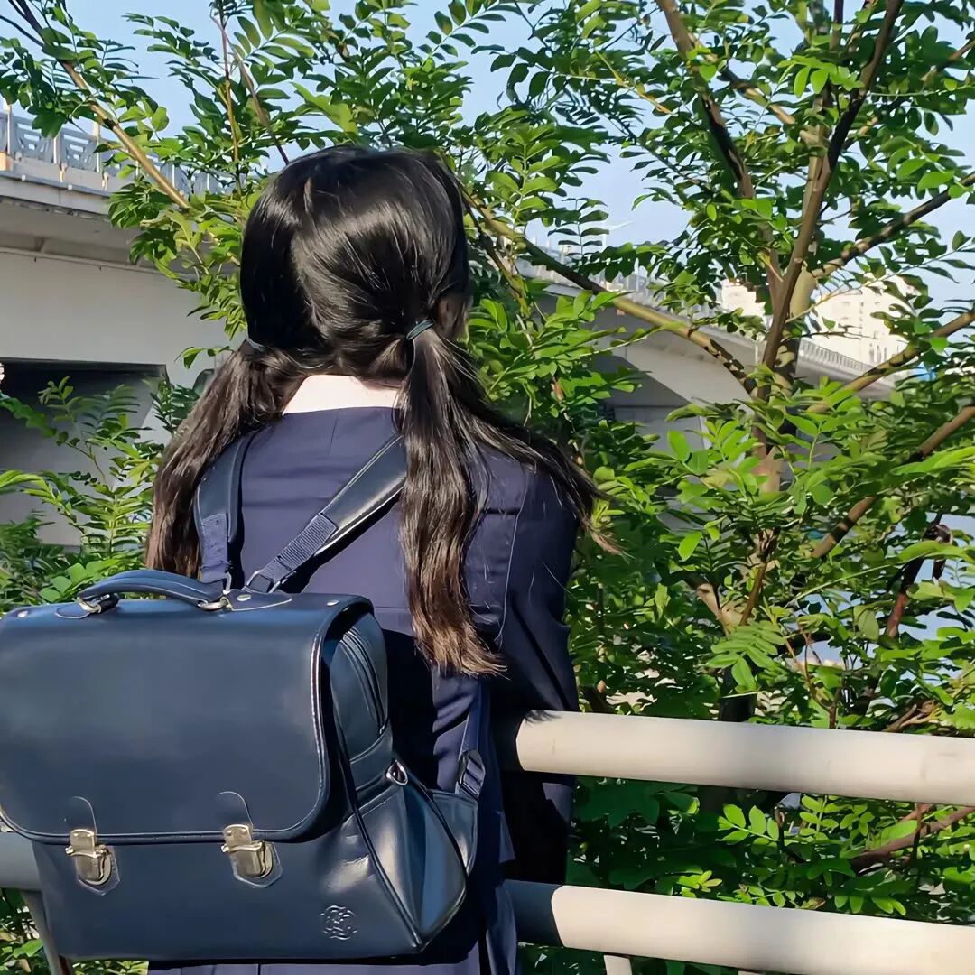 小清新不露脸女生头像