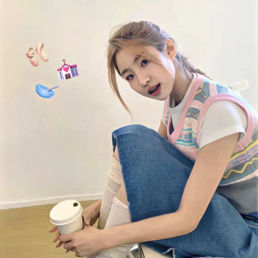 女生头像