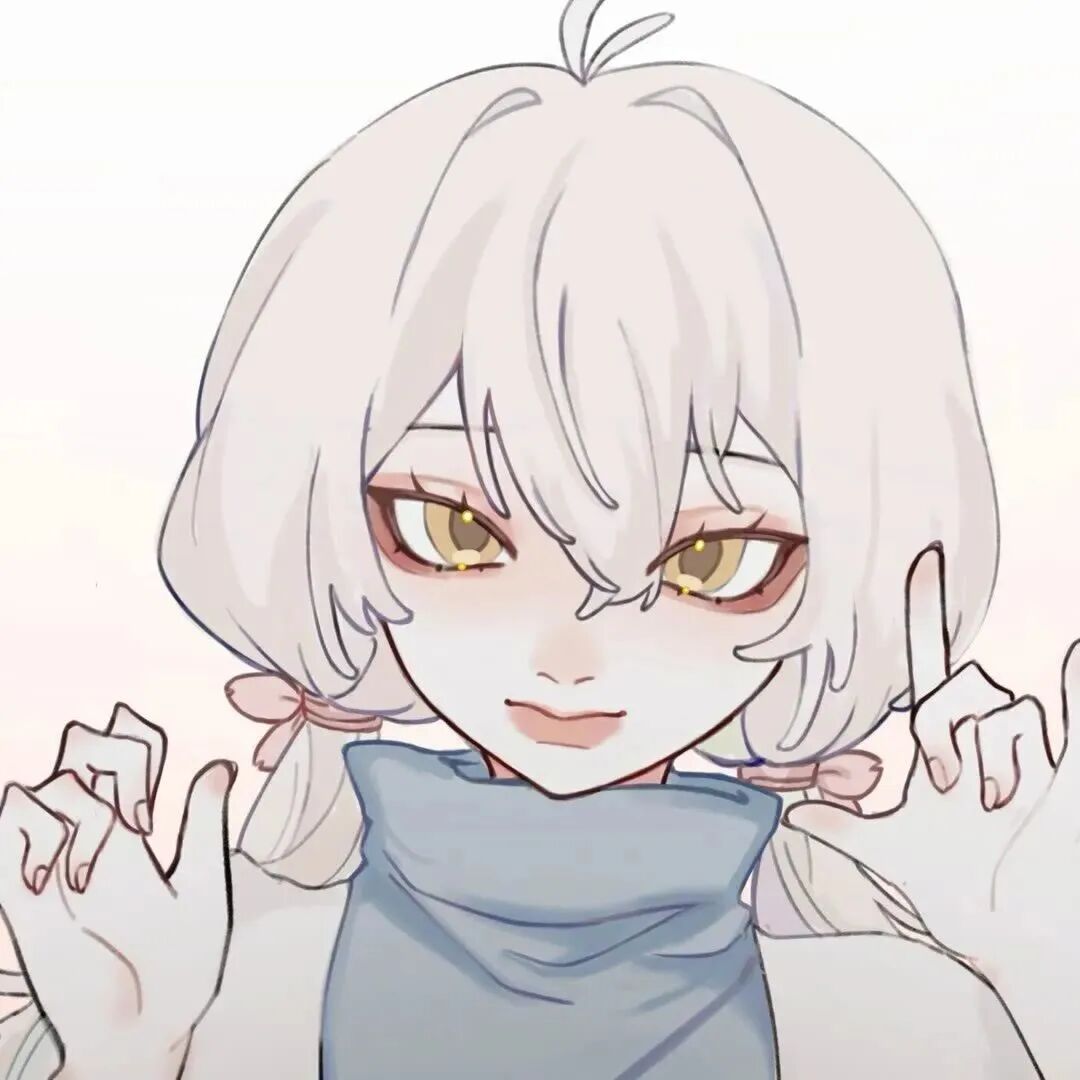 光遇动漫头像女