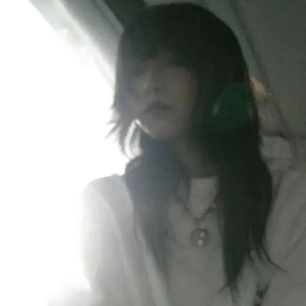 意境女生头像