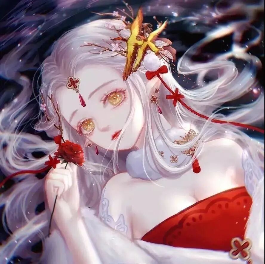 闺蜜头像 闺蜜 动漫闺蜜头像  二人闺蜜 二人闺蜜头像 