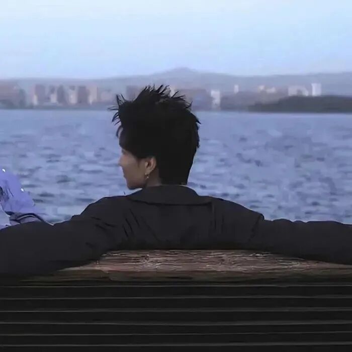 qltxzrhbfwa真人情侣头像