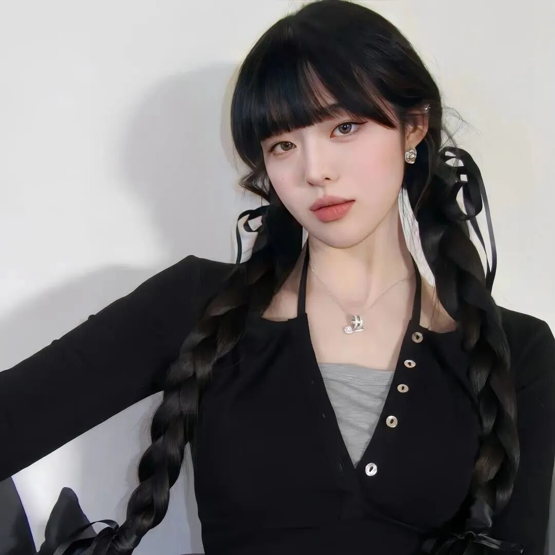 小众女生头像