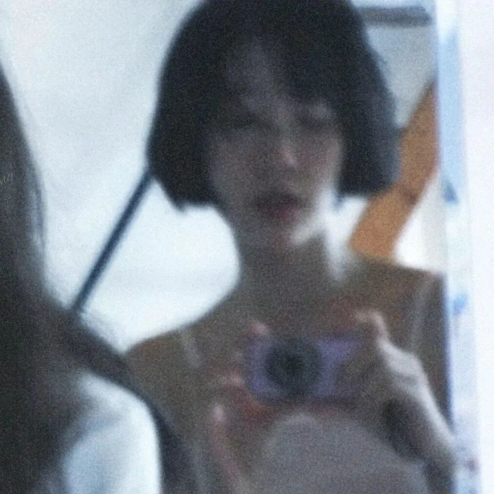 意境女生头像