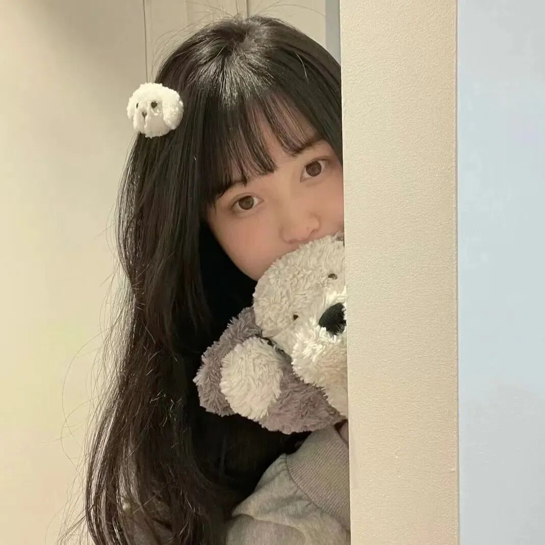 baoxuanzrgmtx二人闺蜜头像真人闺蜜头像