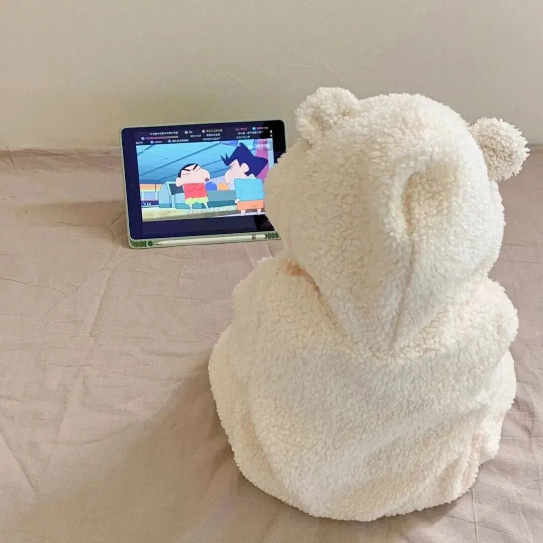看蜡笔小新萌娃头像