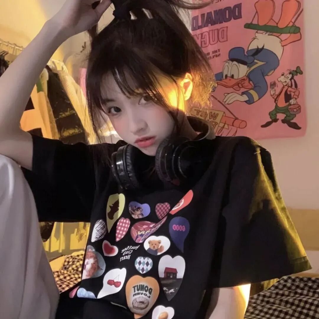 二人闺蜜头像真人闺蜜头像