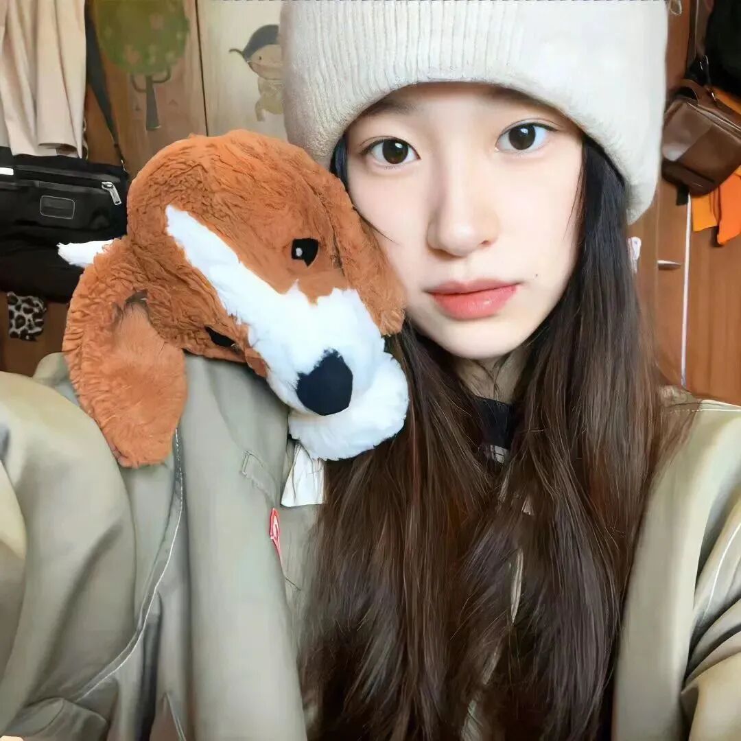 小众女生头像