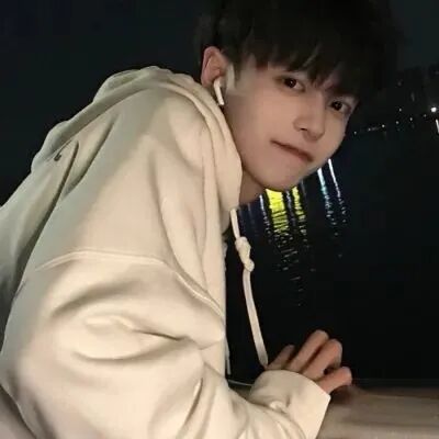 小众男生头像