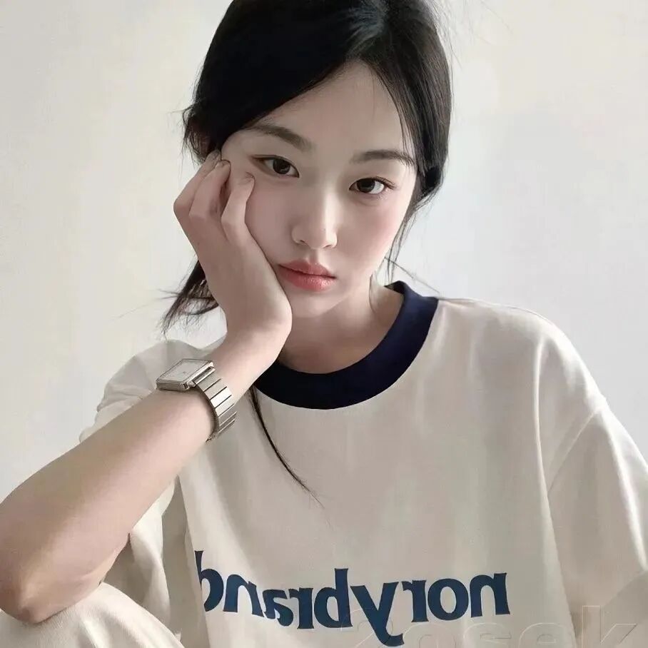 小众女生头像