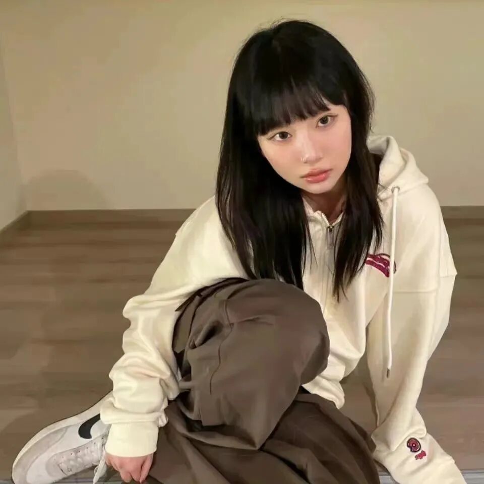 小众女生头像