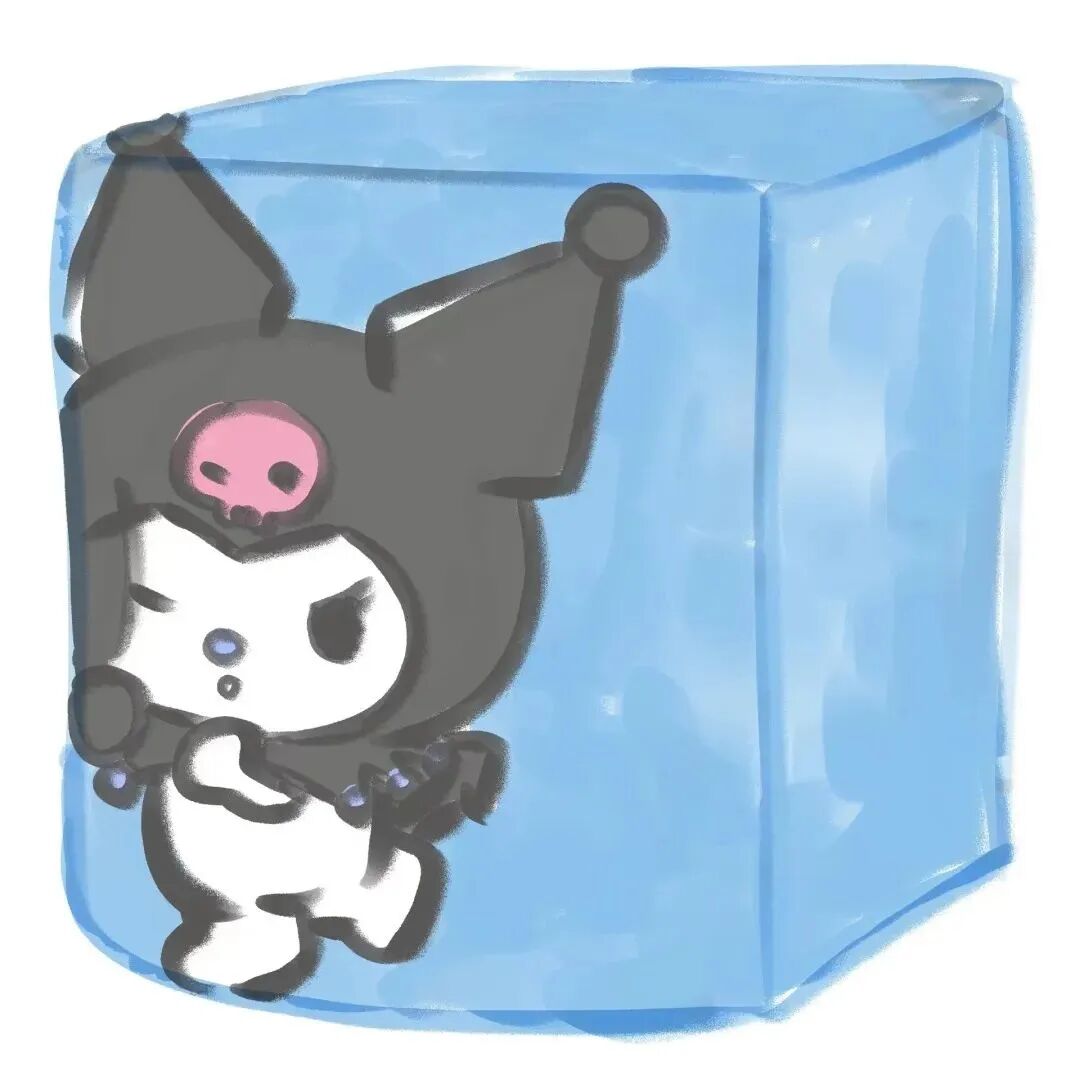 qltxsloa三丽鸥卡通情侣头像