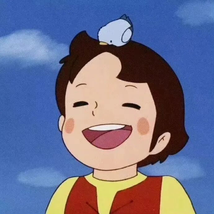 可爱动漫头像女