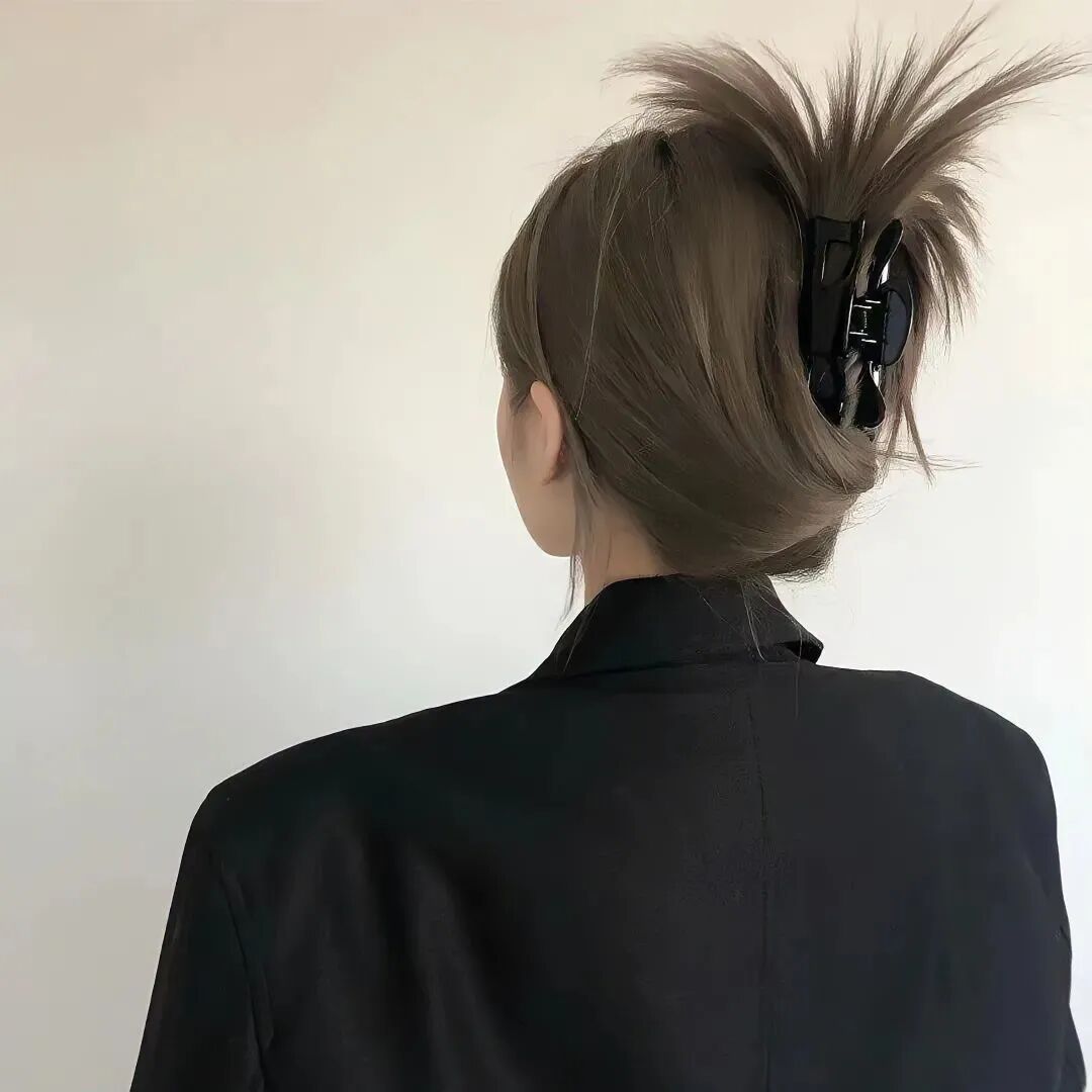 高级感真人情侣头像