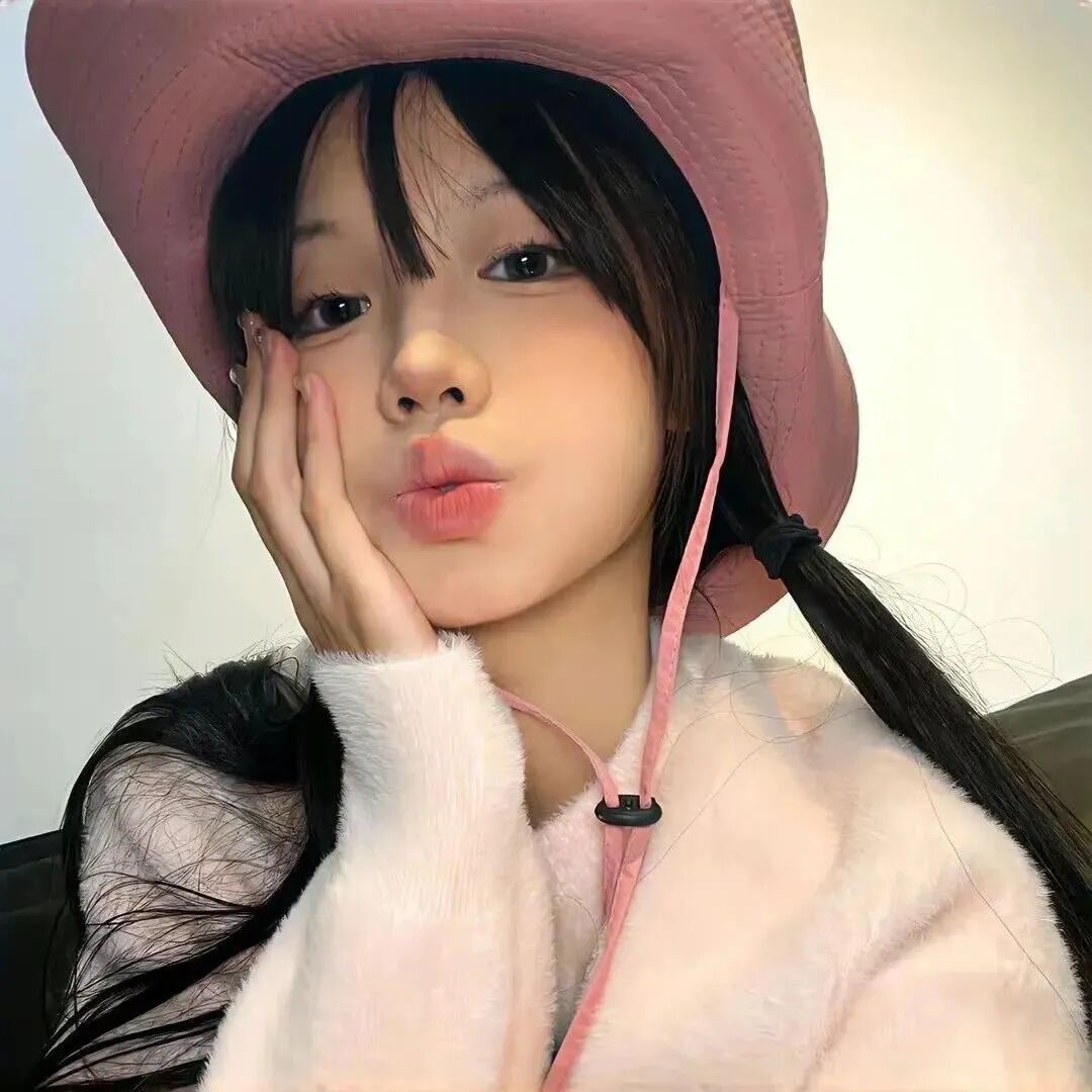 小众女生头像
