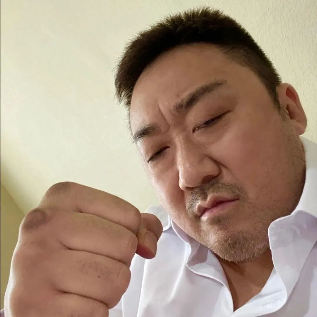 马东锡头像男生头像