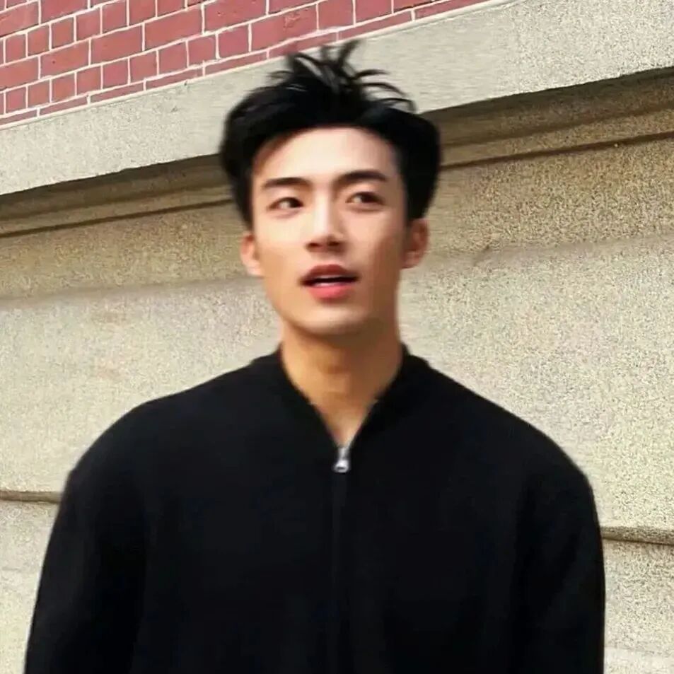 男生头像