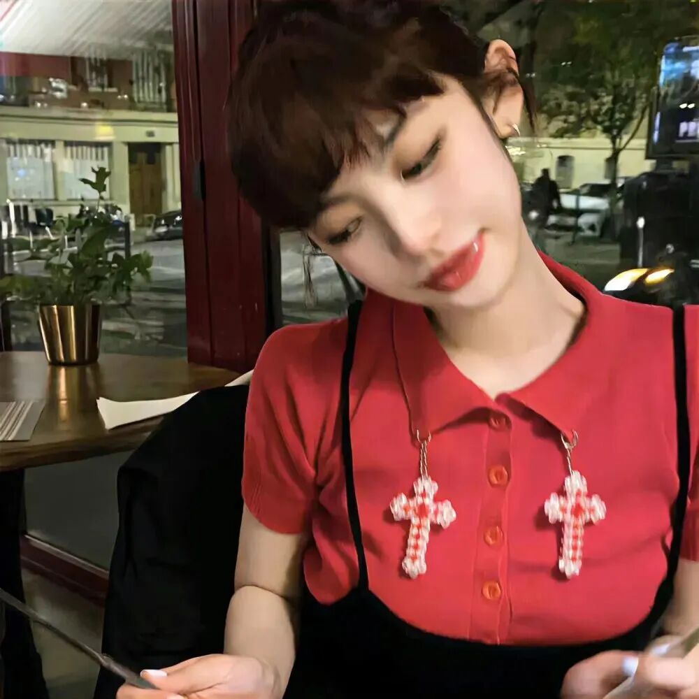 小众女生头像