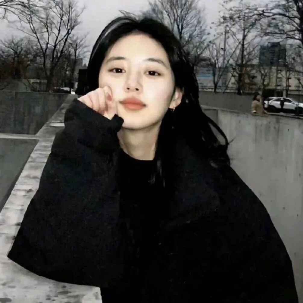 小众女生头像