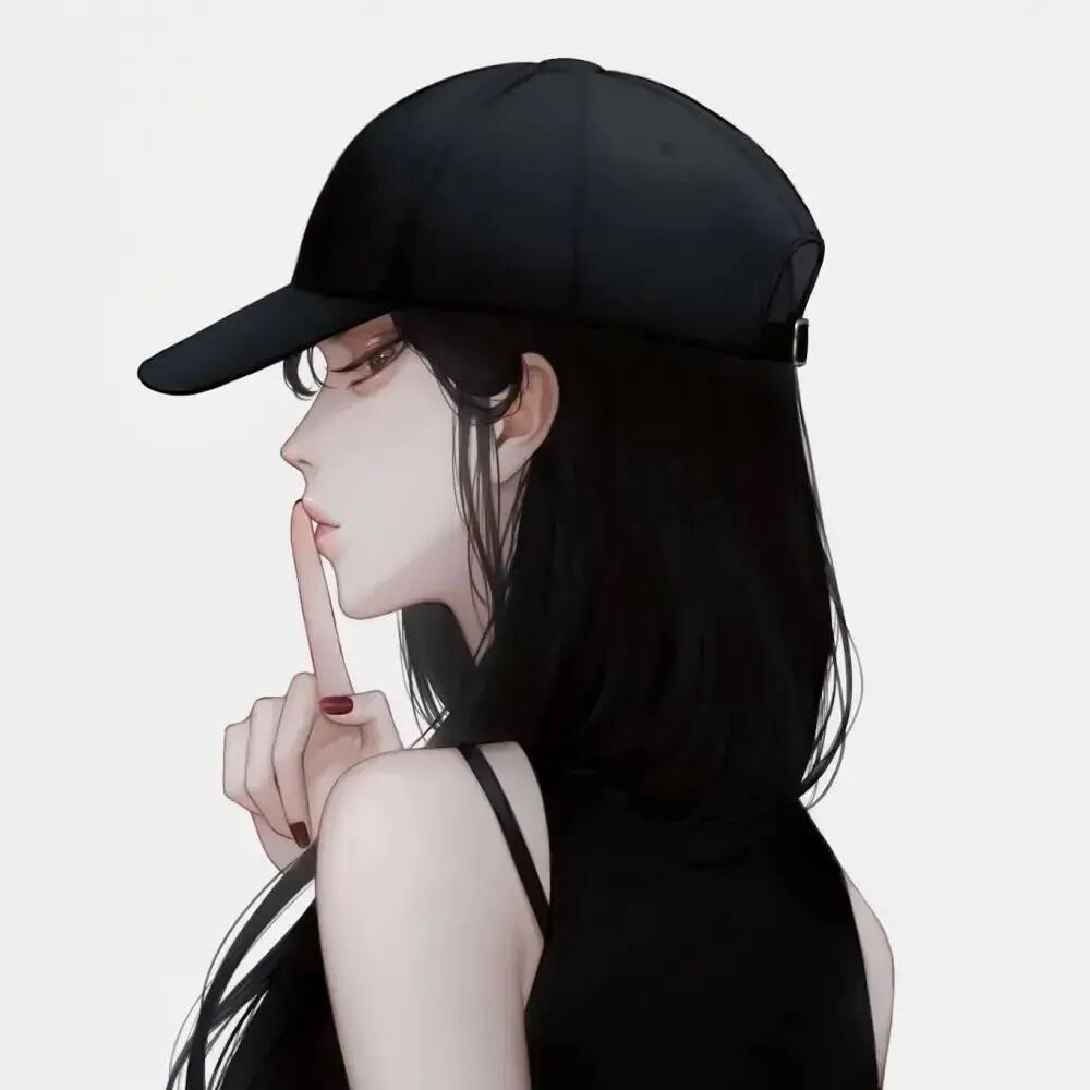闺蜜头像 闺蜜 动漫闺蜜头像  二人闺蜜 二人闺蜜头像 拽姐 拽姐头像