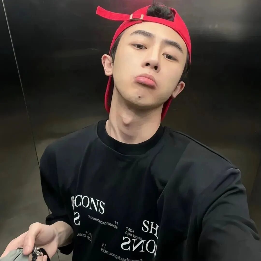 小众男生头像