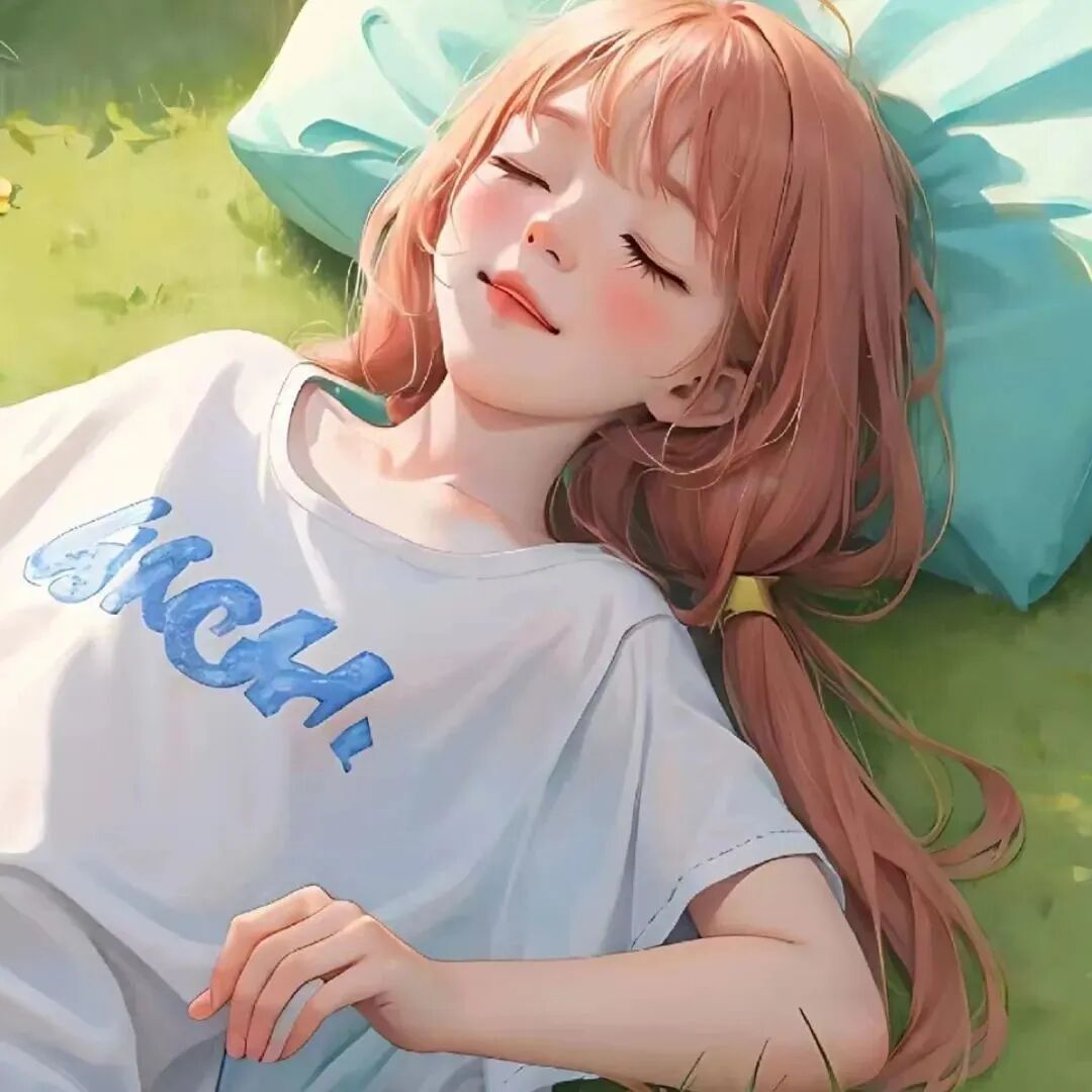 ai3d写实动漫头像女