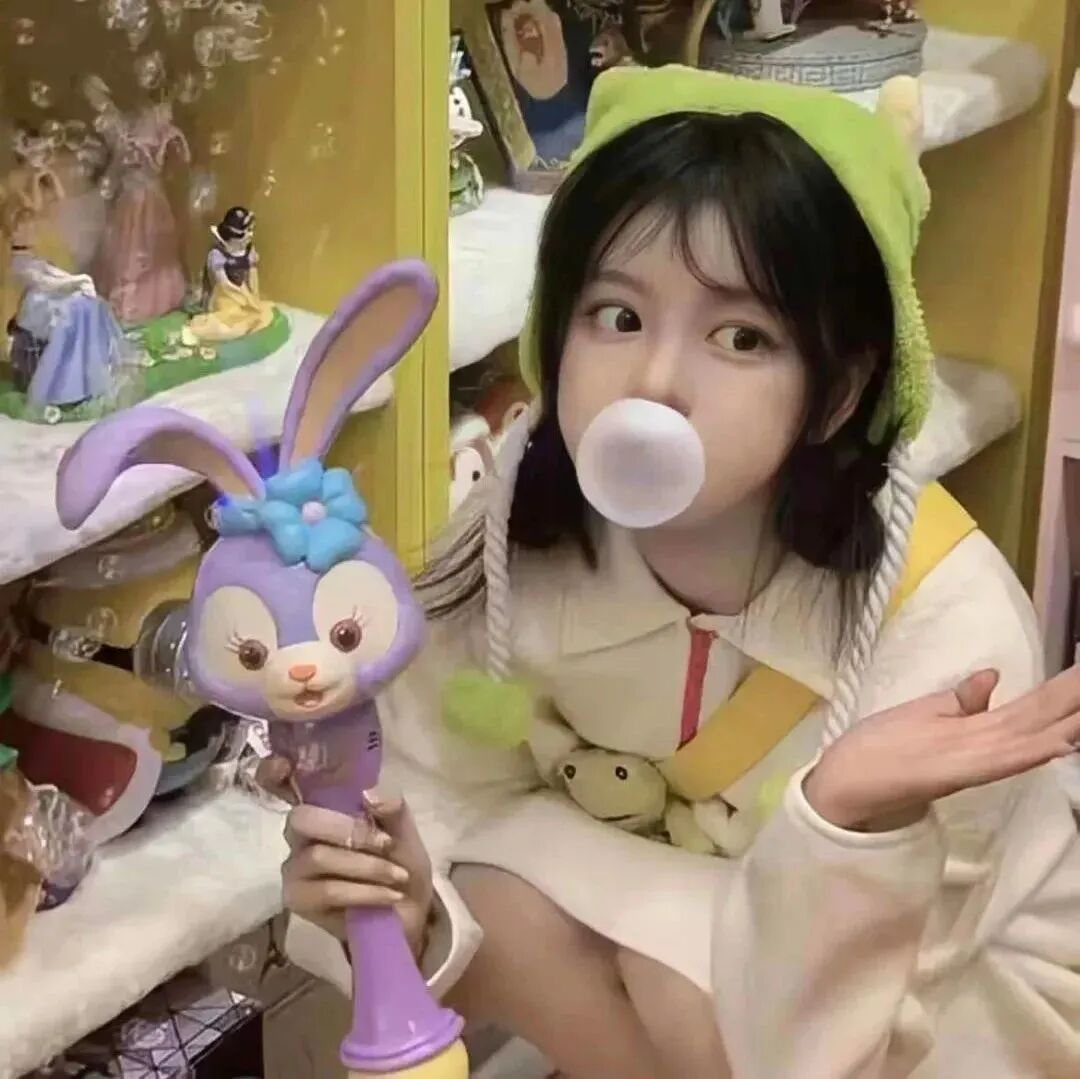 二人闺蜜头像真人闺蜜头像