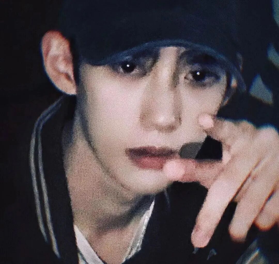小众男生头像