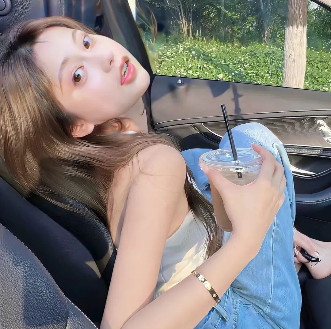 小众女生头像