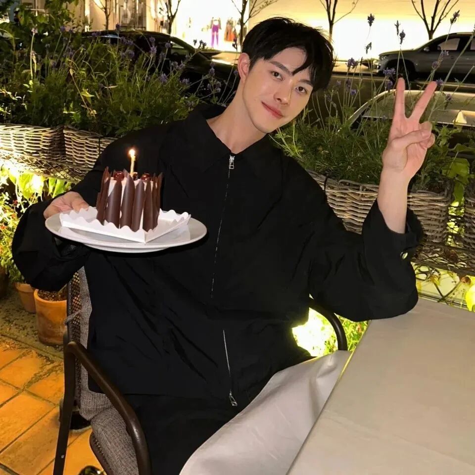 生日快乐男生头像