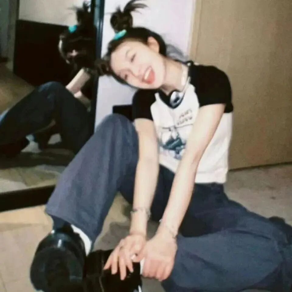 可爱女生头像