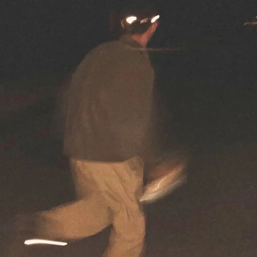 氛围感不露脸男生头像