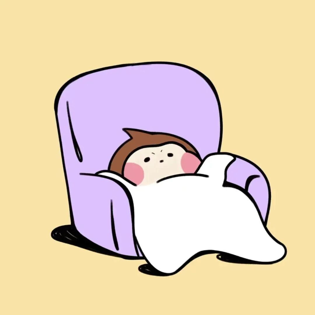 沙雕搞怪卡通头像