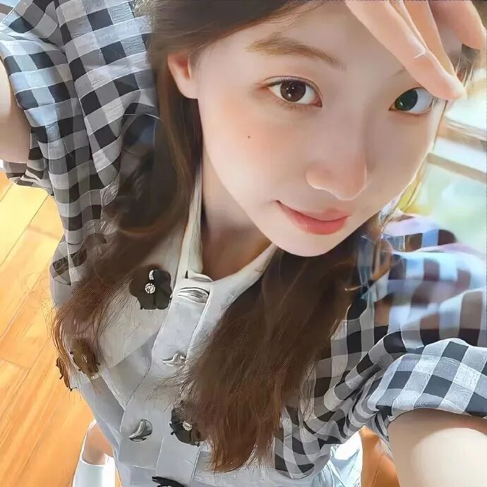 小众女生头像