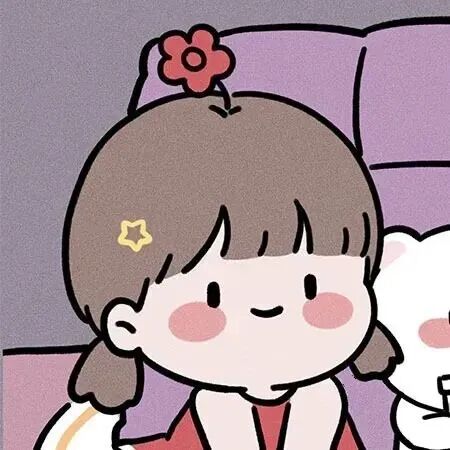 qltxzu卡通情侣头像