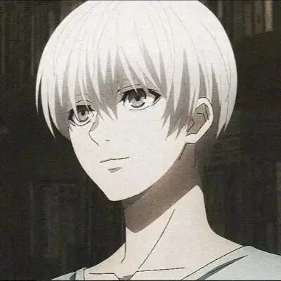 动漫头像男