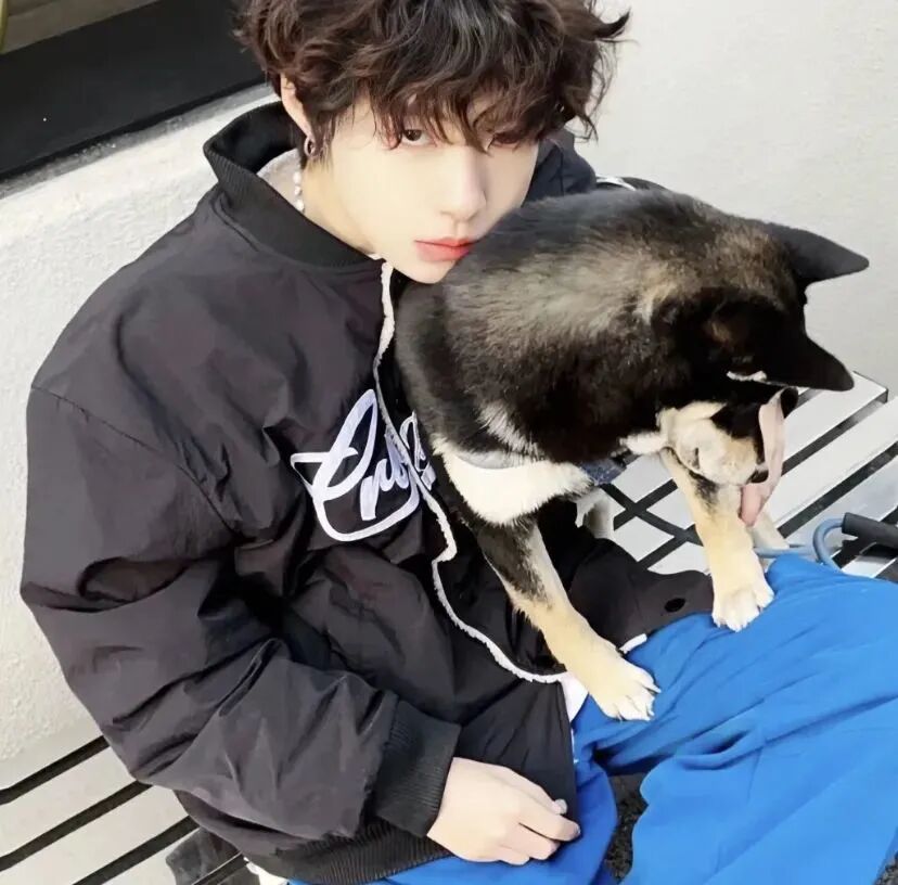 小众男生头像